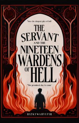 The Servant and The Nineteen Wardens of Hell