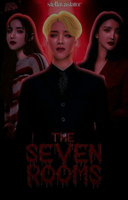 THE SEVEN ROOMS • Park Jimin