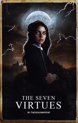 the seven virtues [tom riddle]