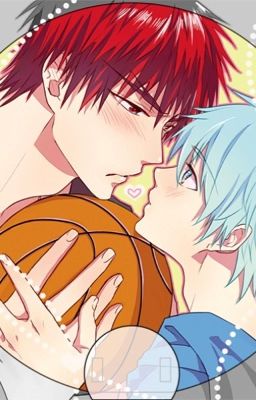 The Shadow and His Light (Kagami X Kuroko/KagaKuro)