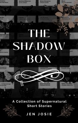 The Shadow Box