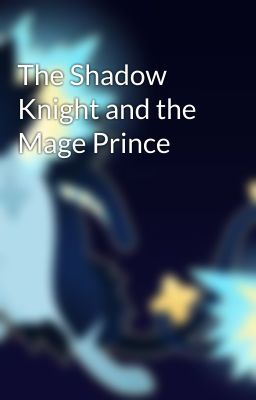 The Shadow Knight and the Mage Prince