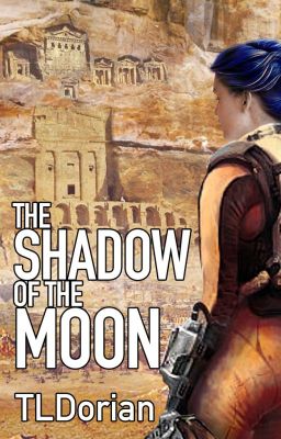 The Shadow of the Moon-Lydia's Tale