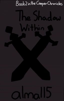 The Shadow WIthin (Book 2)