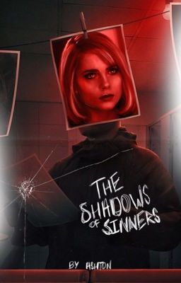 THE SHADOWS OF SINNERS → BRUCE WAYNE