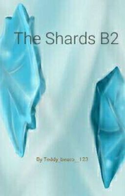 The Shards B2