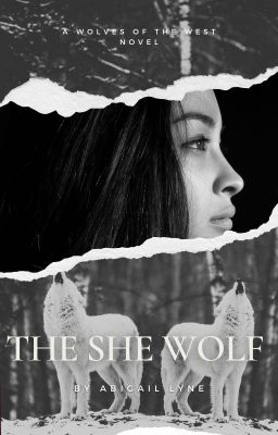 The She Wolf