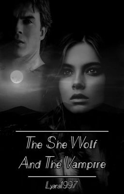 The She Wolf And The Vampire