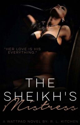 The Sheikh's Mistress | 18+ 