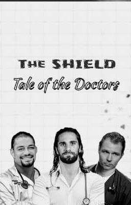 The SHIELD: Tale of the Doctors 