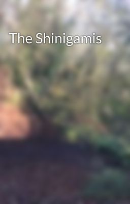 The Shinigamis 