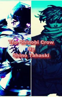 The Shinobi Crow