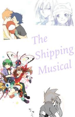 The Shipping Musical 