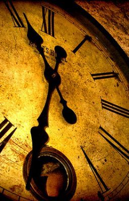 The Shocks of Time