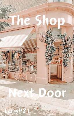 The Shop Next Door (Larry Stylinson) (B1)