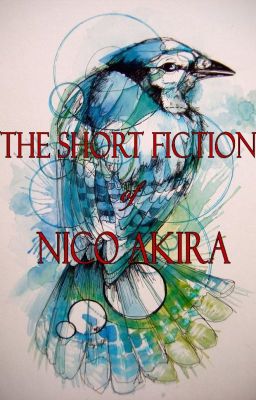 The Short Fiction of Nico Akira