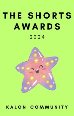 The Shorts Awards 2024 [CLOSED]