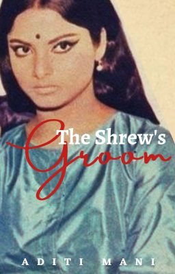 The Shrew's Groom