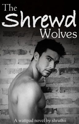 The Shrewd Wolves (H&HP Series #3)