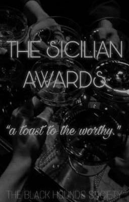 The Sicilian Awards