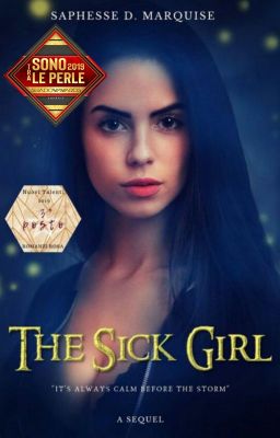 THE SICK GIRL [Seconda Parte]