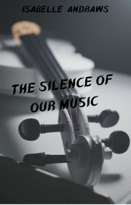 The silence of our music.