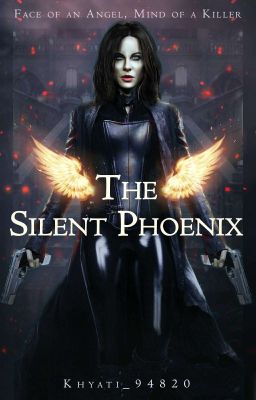 The Silent Phoenix