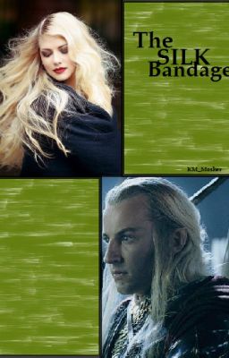 The Silk Bandage [Lord of the Rings Fanfiction]