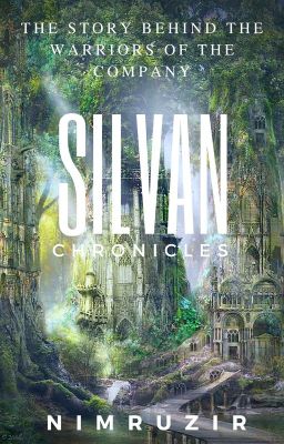 The Silvan Chronicles