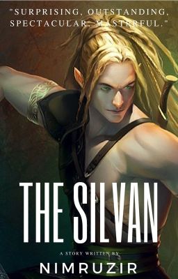 The Silvan (Lord of the Rings-Legolas)[Wattys2016]