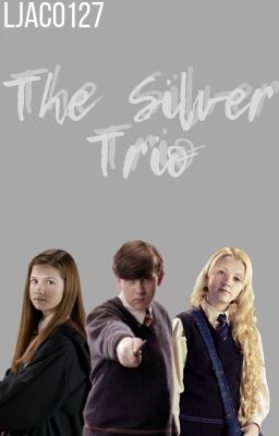 The Silver Trio