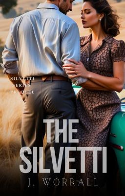 The Silvetti [18+] Silvetti Series #0 - Bambi & Arsenio Novella