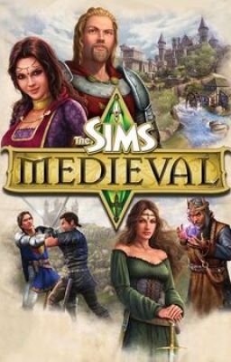 The Sims Medieval Rp