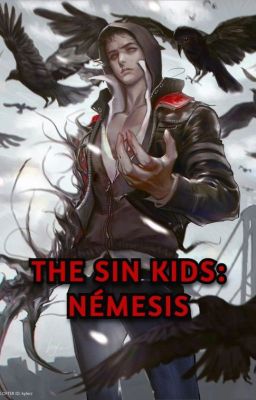 The Sin Kids:Némesis