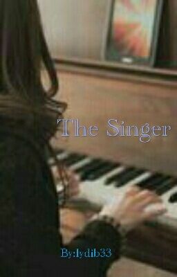 The Singer #wattys2016