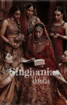 The Singhania Khandaan