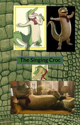 The Singing Croc