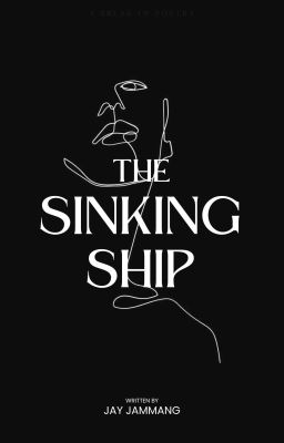 THE SINKING SHIP