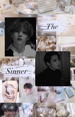 The Sinner [YoonKook]