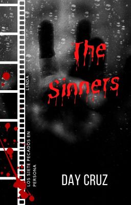 The Sinners. #PGP2023