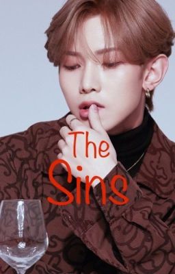 The sins Ateez x Yeosang