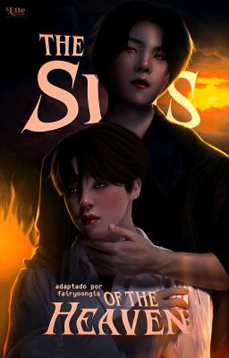 the sins of the heaven | jimsu