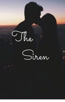 The Siren (A Delariox Saga)