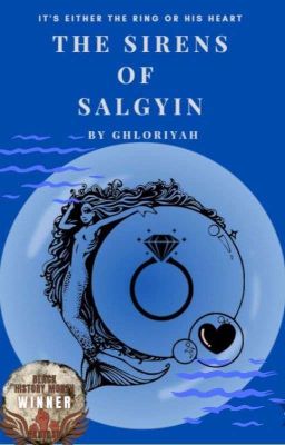 The Sirens of Salgyin