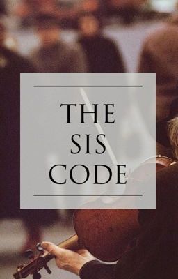 The Sis Code || Calum Hood