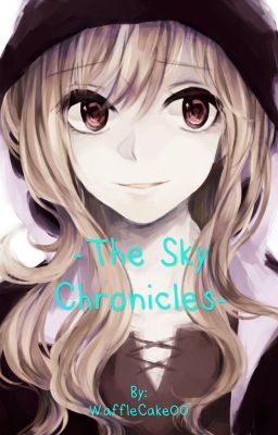 The Sky Chronicles