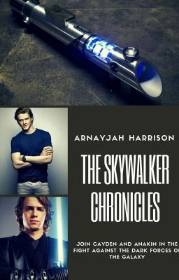 THE SKYWALKER CHRONICLES