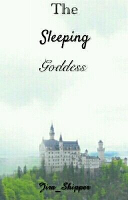 The Sleeping Goddess