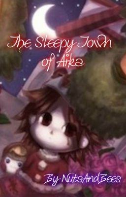 The Sleepy Town of Aika - Animal Crossing Creepypasta [On Hiatus]