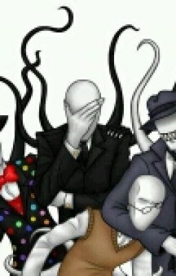 The Slender Brothers & Alex